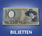 Biljetten